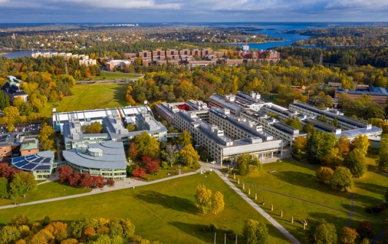 Stockholm University PhD Positions